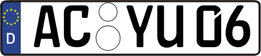 AC-YU06
