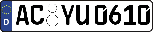 AC-YU0610