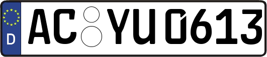 AC-YU0613