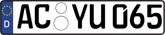 AC-YU065