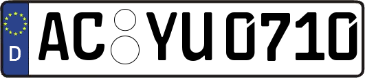 AC-YU0710