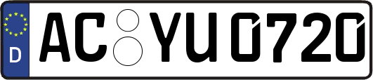 AC-YU0720