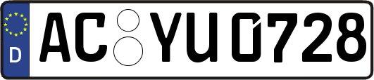 AC-YU0728