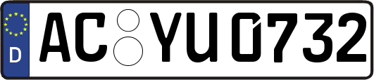 AC-YU0732