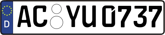 AC-YU0737
