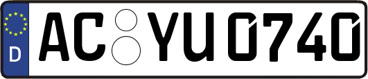 AC-YU0740