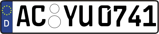 AC-YU0741