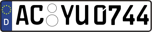 AC-YU0744