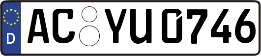 AC-YU0746