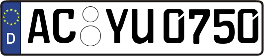 AC-YU0750