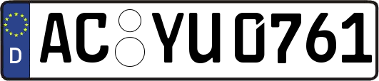 AC-YU0761