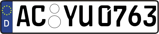 AC-YU0763