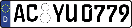 AC-YU0779