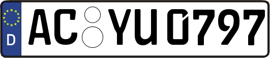 AC-YU0797