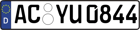 AC-YU0844