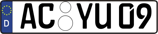 AC-YU09