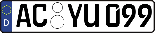 AC-YU099