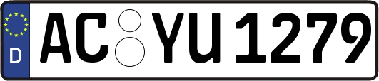 AC-YU1279