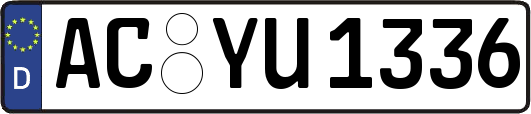 AC-YU1336