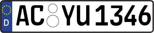 AC-YU1346