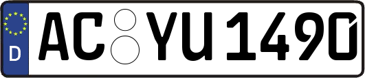 AC-YU1490