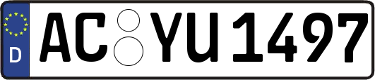 AC-YU1497