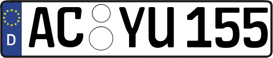 AC-YU155