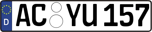 AC-YU157