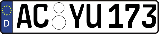 AC-YU173