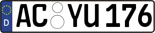 AC-YU176