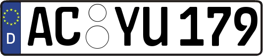 AC-YU179