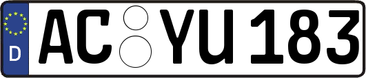 AC-YU183