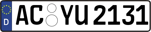 AC-YU2131