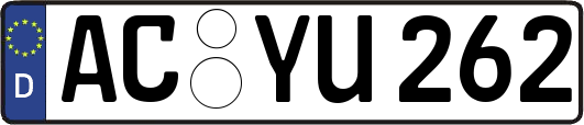AC-YU262
