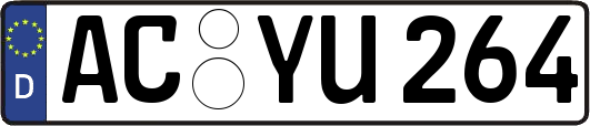 AC-YU264