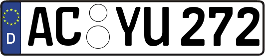 AC-YU272