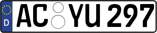 AC-YU297