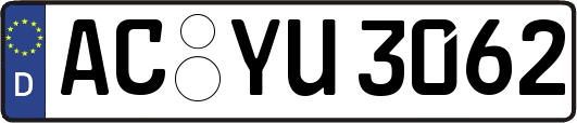 AC-YU3062