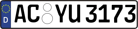 AC-YU3173