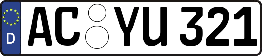 AC-YU321