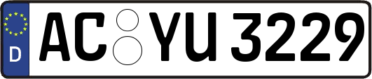 AC-YU3229