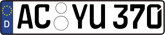 AC-YU370