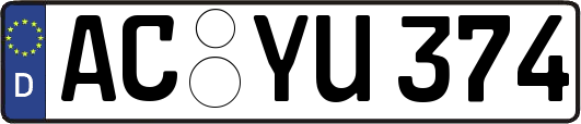 AC-YU374