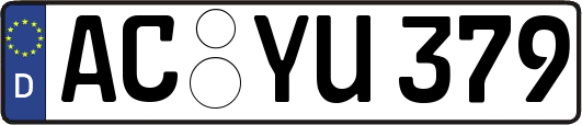 AC-YU379
