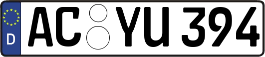AC-YU394