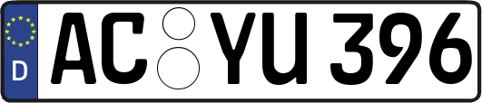 AC-YU396