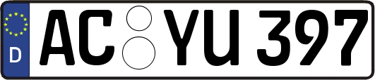 AC-YU397