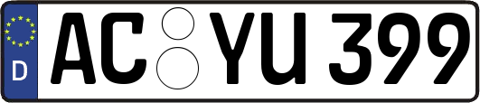 AC-YU399