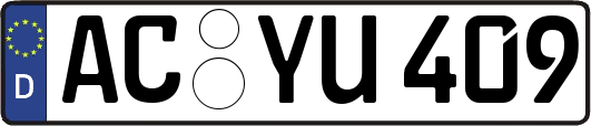 AC-YU409