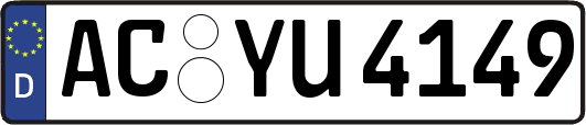 AC-YU4149